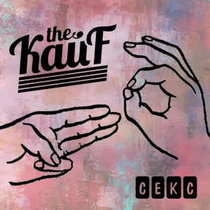 The Kaif - Мир в розовых очках