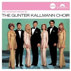 Gunter Kallmann Choir - My Cherie Amour
