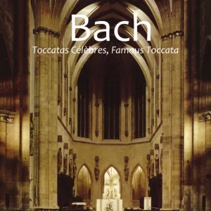 Karl Richter - Toccata et fugue en Ré mineur, BWV 565