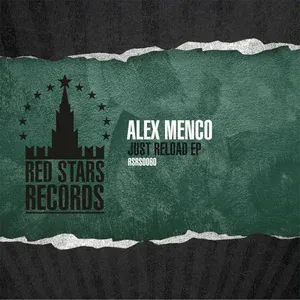 Alex Menco - Just Reload