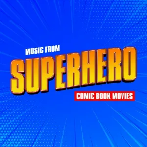 Movie Sounds Unlimited - Captain Marvel (From "Captain Marvel")