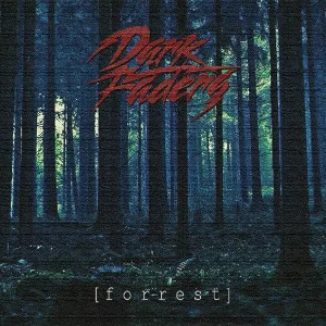 Dark Faders - Dark Side