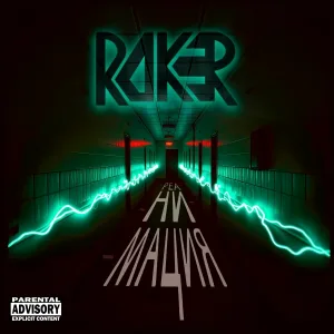 ROKER - Metal Meltdown