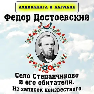 Аудиокнига в кармане, Максим Доронин - Глава VI. Заключение