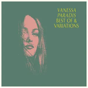 Vanessa Paradis - Joe le taxi