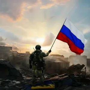 Женя Фрай - Победа будет за нами