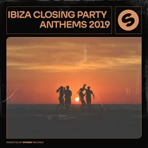 Quintino - Can't Bring Me Down