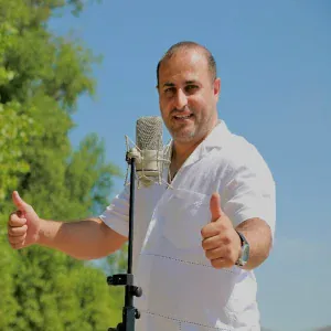 Hayk Sargsyan - Ancac Orer