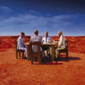 Muse - Take a Bow