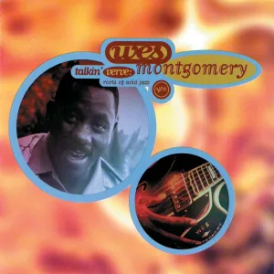 Wes Montgomery - Willow Weep For Me