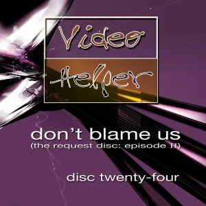 VideoHelper - Ragtime Blitz