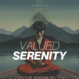 Yoga Trainer - Valued Serenity