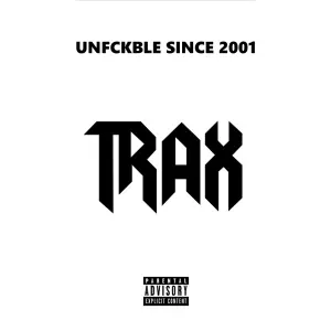 TRAX feat. Рома Жиган - Брат мой