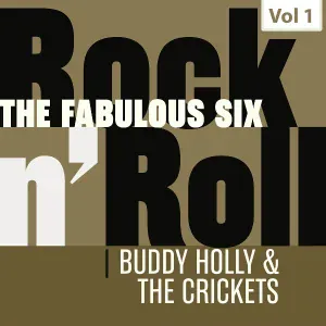 Buddy Holly - An Empty Cup