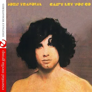 John Travolta - Back Doors Crying