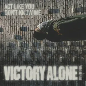 Act Like You Don't Know Me - The Art Of Breathing