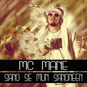 Mc Mane - Vahvempana