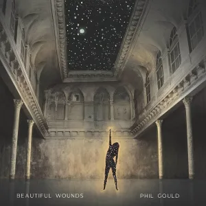 Phil Gould feat. Diana Winter - Beautiful Wounds (feat. Diana Winter)