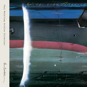 Paul McCartney & Wings - The Long And Winding Road