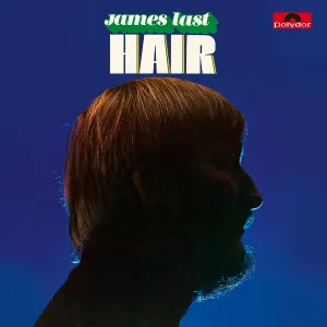 James Last - Hare Krishna