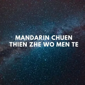 NN - Sin Te Khai Zhe