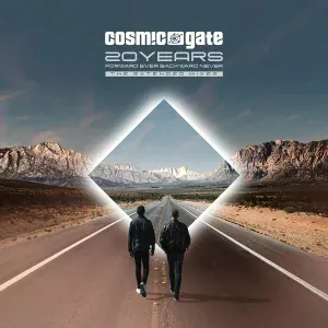 Cosmic Gate - Human Beings
