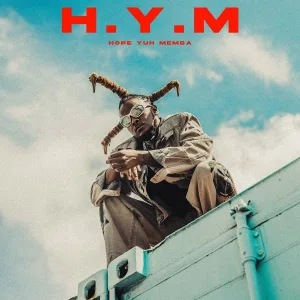 Dane Ray feat. POPCAAN - Fully Prayers