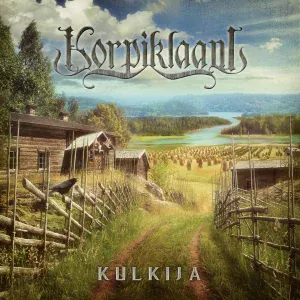 Korpiklaani - Pellervoinen