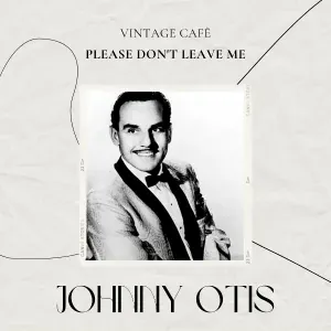Johnny Otis - Long Tall Sally