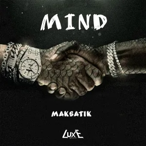 Maksatik - Mind