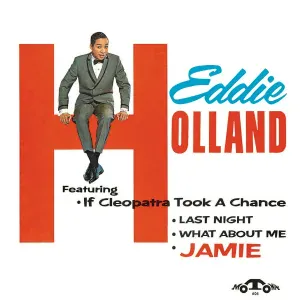 Eddie Holland - If Cleopatra Took A Chance