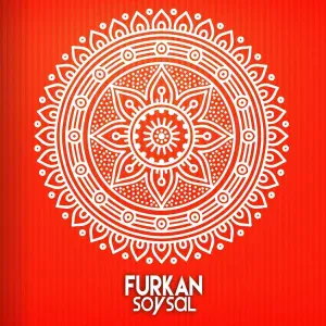 Furkan Soysal - Get Up