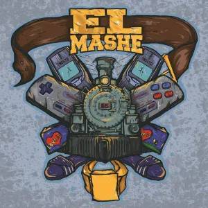El Mashe - 8 бит
