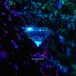 Yazzi, Jarry - Diamonds