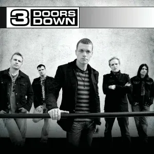 3 Doors Down - Your Arms Feel Like home