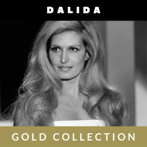 Dalida - Tu peux le prendre