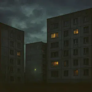 егорbez - kah