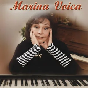Marina Voica - Să Nu Ne Despărțim