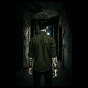 KamNox - What We're Running From