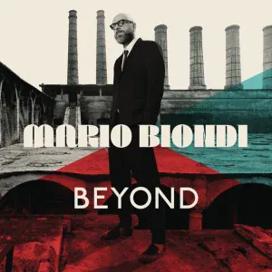 Mario Biondi - Another Kind of Love