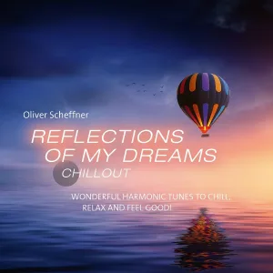 Oliver Scheffner - Back in the days