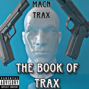 Macn Trax feat. Ricchy D - Run It Back