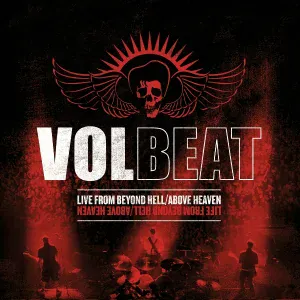 Volbeat - Still Counting