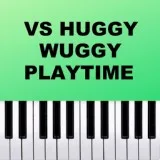 Dario D'Aversa - Friday Night Funkin'! vs Huggy Wuggy Playtime