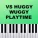 Dario D'Aversa - Friday Night Funkin'! vs Huggy Wuggy Playtime