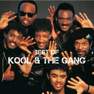Kool & The Gang - Too Hot