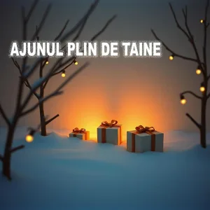 Lumea Copiilor - Taina Noptii De Mos Nicolae