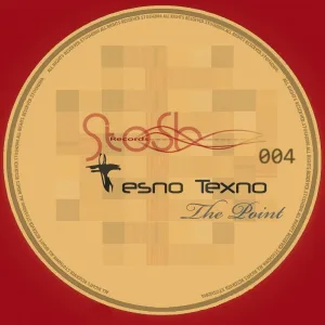 Tesno Texno - Adek Fat