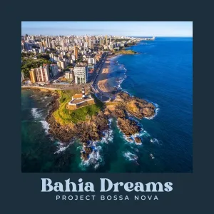 Project Bossa Nova - Tropical Serenade
