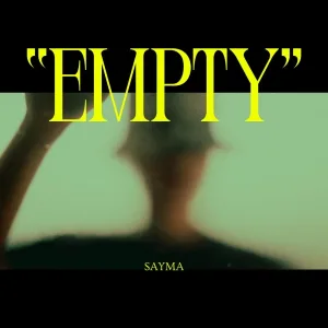SAYMA - Empty